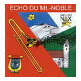 Fanfare l'Echo du Mont-Noble Nax