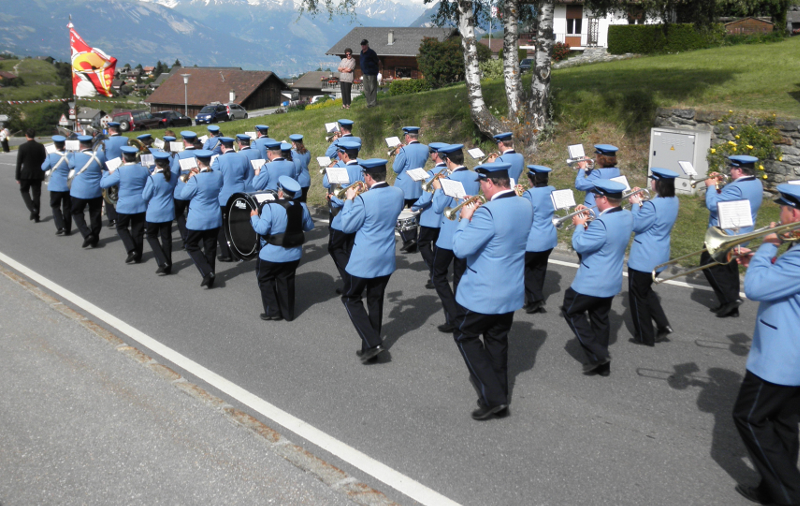 Grand cortège