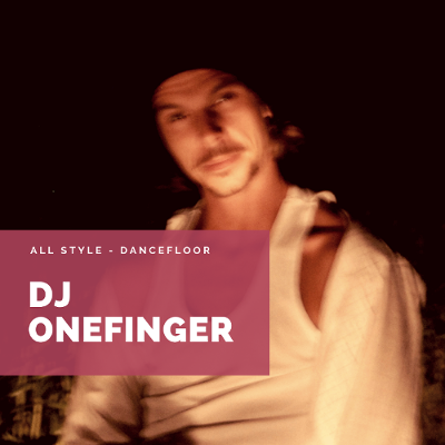 DJ OneFinger