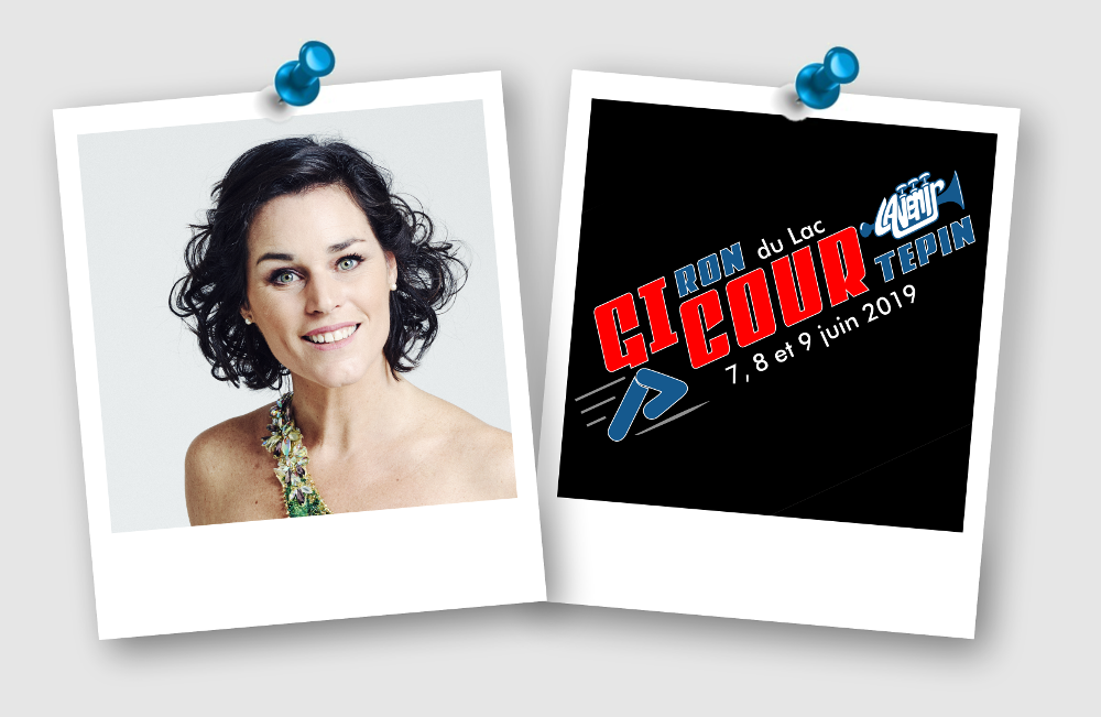 Sonia Grimm et Giron