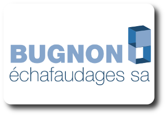 Bugnon échafaudages Bugnon échafaudages