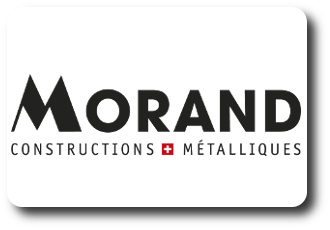 Morand Constrcutions métalliques Morand Constrcutions métalliques