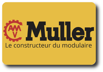 Muller Le constructueur du modulaire Muller Le constructueur du modulaire