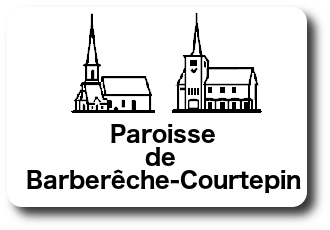 Paroisse de Barberêche-Courtepin Paroisse de Barberêche-Courtepin